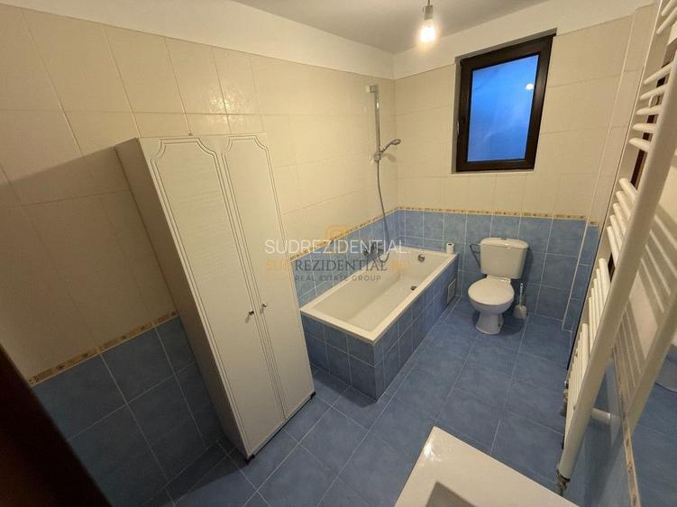 Vila individuala P+1, 5 camere, Comuna Berceni-Cartierul nou - 12