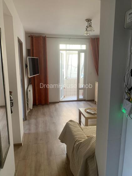 Apartament 2 camere Doamna Ghica - Parcul Tei - Strada Brasoveni 31 - Centrala - 7