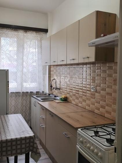 Apartament 2 camere – Central, zona Facultatea de Litere - 3