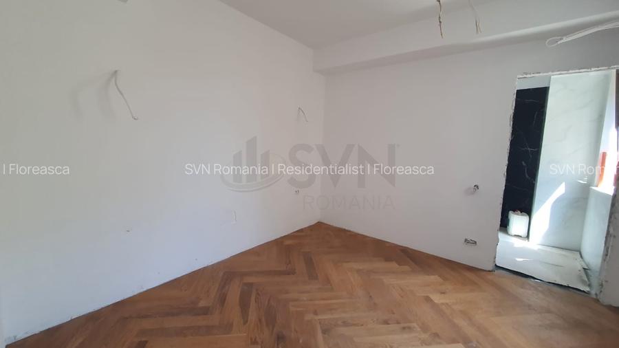 REA1023228 Apartament spatios 3 camere I Piata Rosetti I Imobil nou - 15