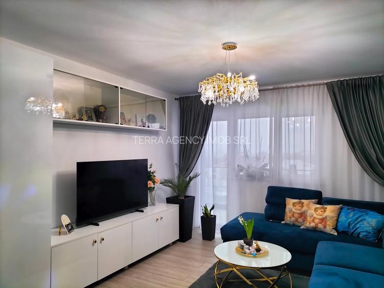 Lux, confort și siguranță - apartament premium în complex privat - 2