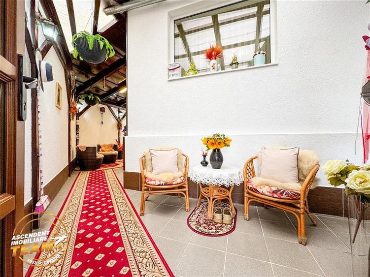 FILM & 3D! Intre traditie si modern, un camin cu personalitate - 37