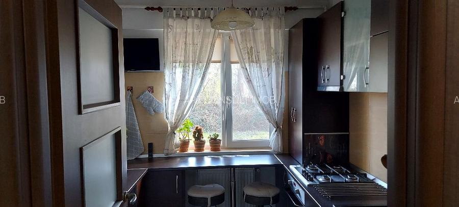 Apartament 2 Camere| Mihai Bravu| Metrou| AC| Centrala - 5