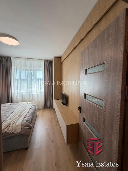 OKAZIE LA VANZARE! 2 CAMERE 50 MP - CITY PARK - LUX - GAZE - - 23