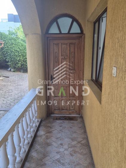 Apartament 3 Camere | 92 MP | Terasa | Curte | Iris/Razboieni - 6