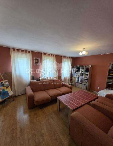 Casă P+1 în Lumina – își caută proprietarii care să o transforme în „acasă” - 7
