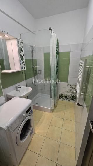 Garsoniera cu balcon l Metroul Valea Ialomitei - 3