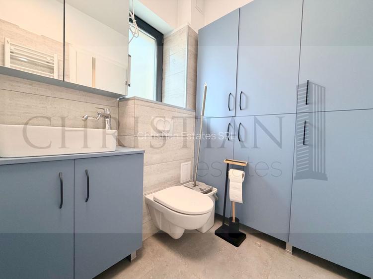 Apartament 3 Camere Exigent Plaza Residence + Parcare+Boxa - 16