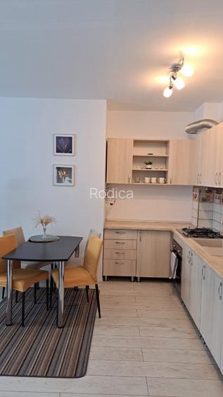 Inchiriez ap.2 camere Oradea, Prima Universitatii, parter, 44mp - 400 euro - 2