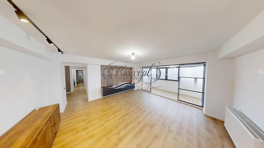 Apartament confort lux in cartierul Zorilor - 3