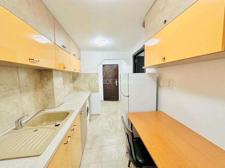 2 camere | Doctor Felix | Victoriei | Buzesti | Titulescu - 9