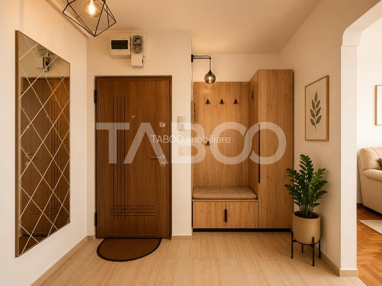 Apartament de inchiriat 2 camere modern in zona Dioda - 11