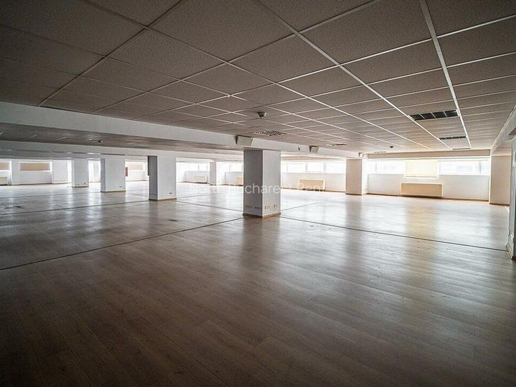 Spatii de Inchiriat - Expozitiei/Piata Presei - Aviatorilor - Baneasa - 13