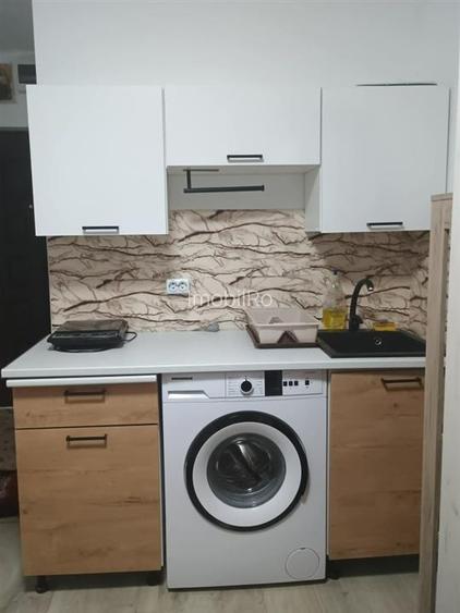 Garsoniera - Podu de Piatra/Cantemir - 5