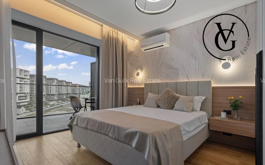 Apartament 2 camere Floreasca | Yacht Kid - 6