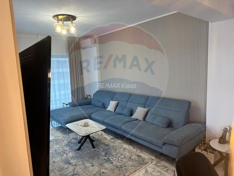 Apartament cu 3 camere de vânzare Casa del Mar Mamaia Nord - 4
