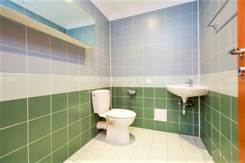 Apartament spatios si luminos langa parc | zona Herastrau - 11