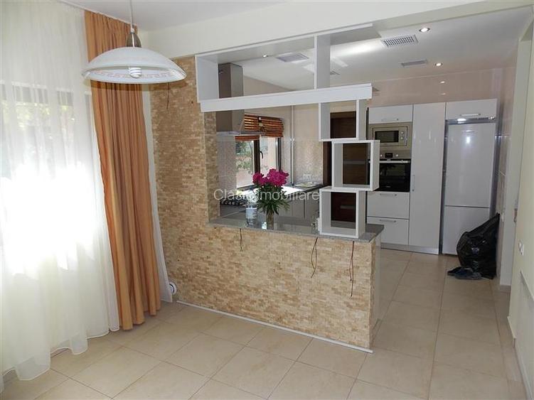 Inchiriere casa individuala 180 mp, zona Gheorgheni Cluj-Napoca, 4 camere, P+1, - 6