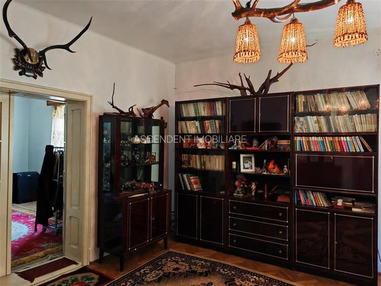 Casa traditionala de vanzare, Tulghes, Harghita - 7