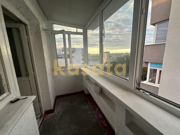 OCAZIE | Garsonieră Gorjului | Metrou la scară | Ideal investiție - 14