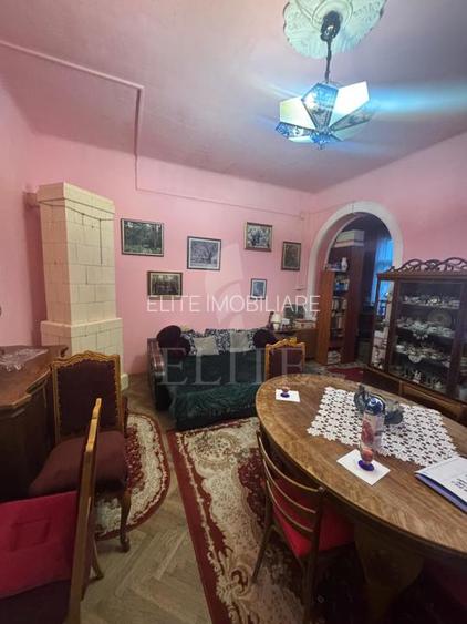 Apartament 2 camere în zona Ultracentrala - 4