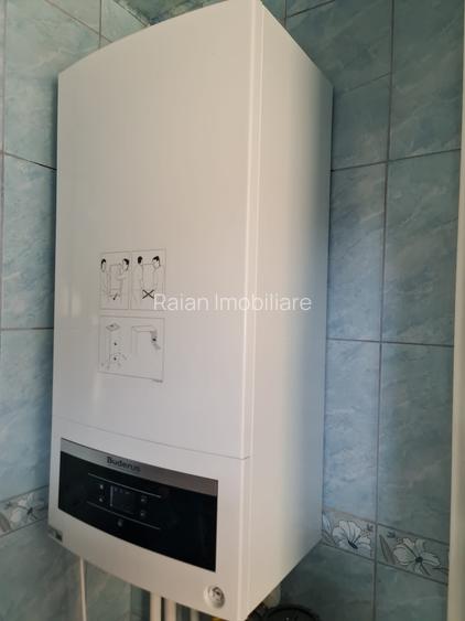 Vanzare apartament 4 camere dec, in Galati, Micro 39A, sup.91mp, mobilat - 7