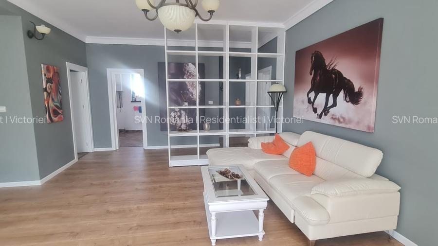 REV2003110 De vanzare casa parter mobilata padure Corbeanca - 8