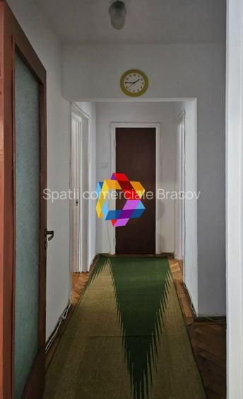 Apartament 3 camere de vânzare Brasov-zona Centrul Civic - 71 mp - plus-imo.ro - 4
