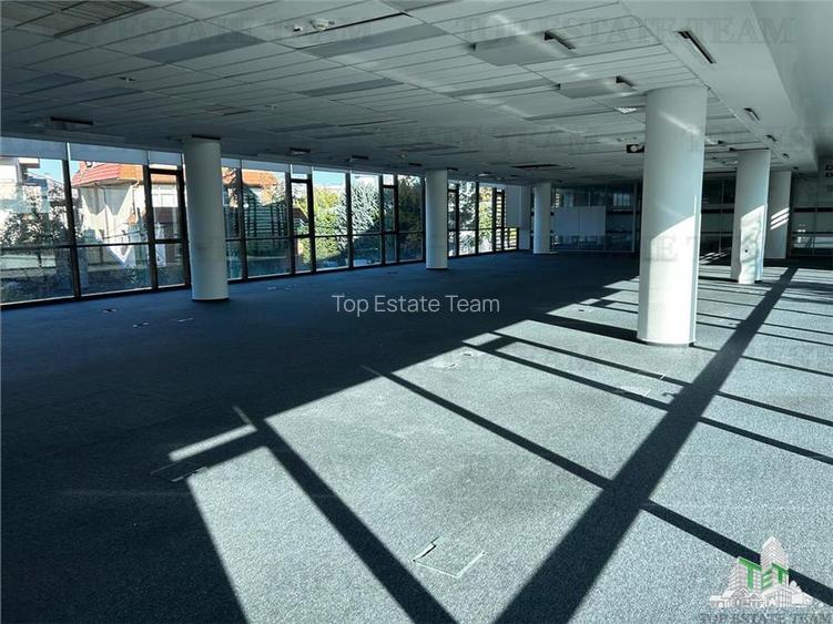 Spatiu de Birouri de 636 mp in Zona Herastrau - 19