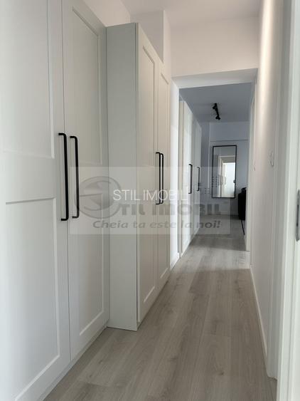 Apartamen 2 camere TATARASI - 550 EURO - 5
