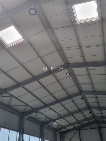 Hala de vânzare în Ploiesti – Zona Bariera Bucuresti - 5