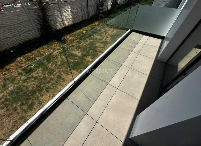 Apartament 3 Camere / Pipera / MTM Residence / Curte Proprie  - 11