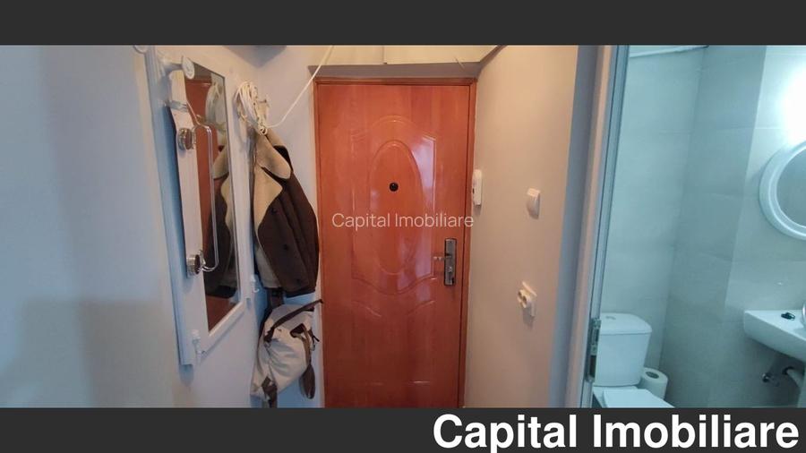 COMISION 0%! Garsonieră 24 mp, ultracentral, Piața Ștefan cel Mare - 6