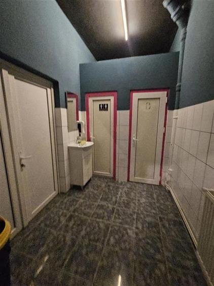 Spatiu Comercial ULTRACENTRAL PIATA SFATULUI