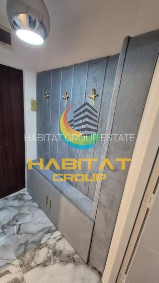 Apartament 2 Camere Renovat complet Brancoveanu - Berceni - 8