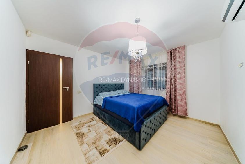 Casă de lux , finisaje premium, piscină, curte amenajată –Vladimirescu - 14