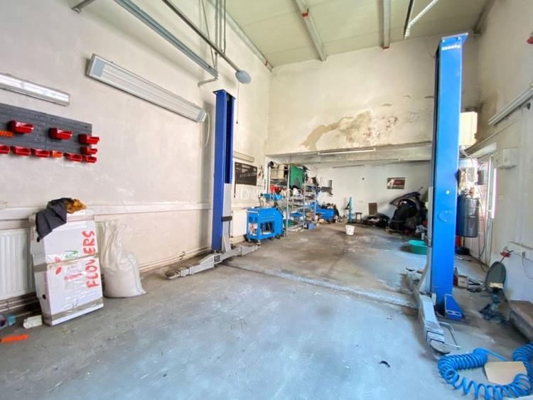 Casa individuala + atelier auto - Str. Litovoi Voda, Sibiu - 16