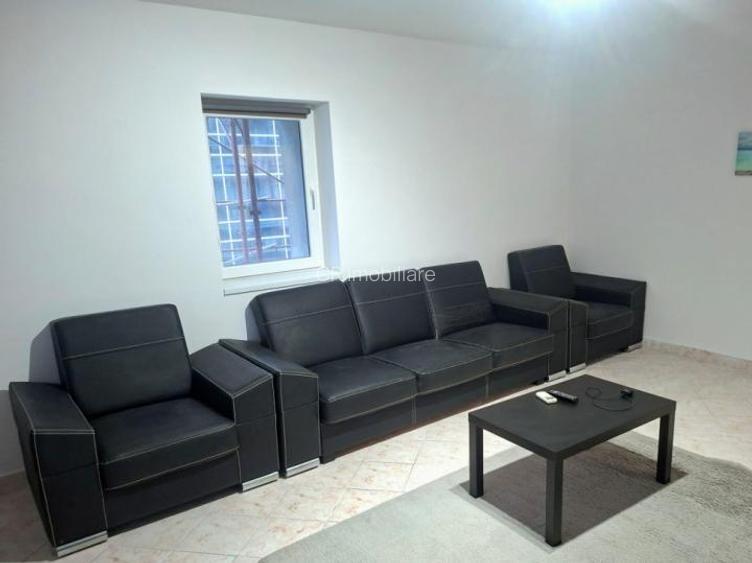 Garsoniera Mircea Voda Bloc Mixt Monolit - 3