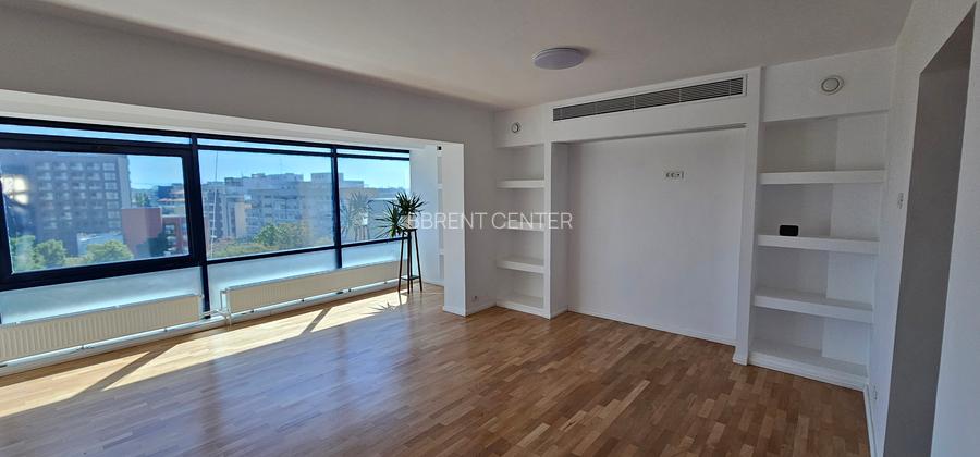 Penthouse inchiriere - Polona-  Eminescu - 13
