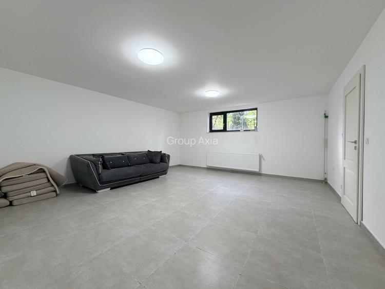 Inchiriere casa tip duplex, 5 camere, parcare, Andrei Muresanu - 19
