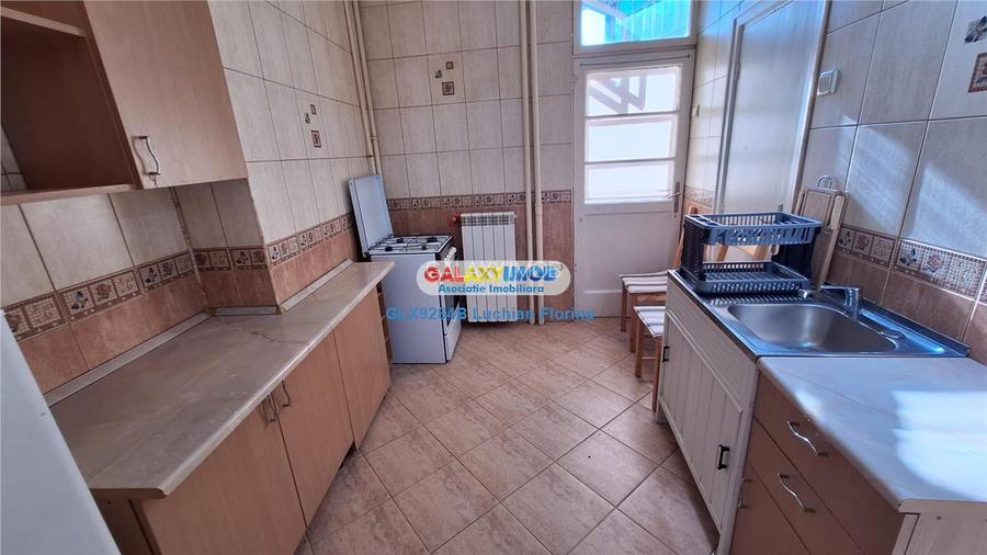 Comision 0%!  Vanzare 3 camere - vedere libera I Piata Universitatii - 7