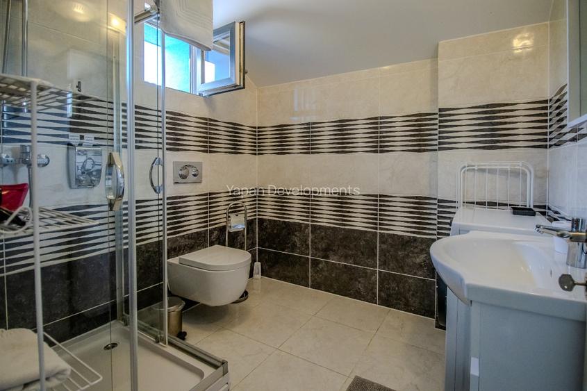 Lakeview Snagov – Garsonieră cu Terasă, Investiție cu Chirie Lunară Garantată - 15