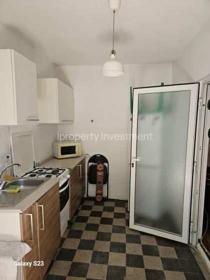 Delea Veche | Garsoniera | Centrala Proprie | Caldura Inclusa - 3