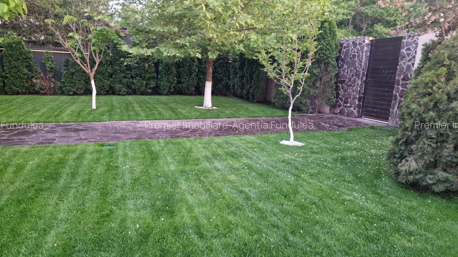 Fundulea – Vila 185 mp cu teren 4000 mp, potential dezvoltare imobiliara - 5