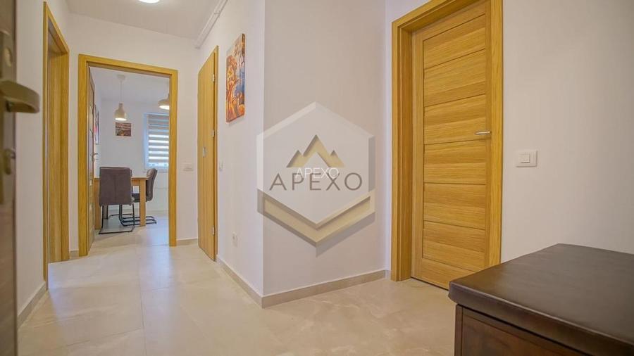 Apartament de 2 camere Urban Coresi - 8