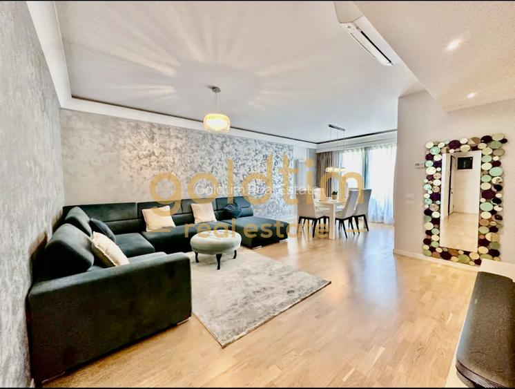 SOSEAUA NORDULUI/HERASTRAU/LUX/ZONA LINISTITA/PARCARE INCLUSA - 2