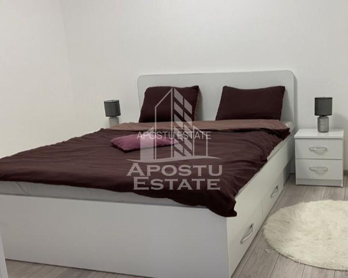 Apartament open space, cu 2 camere, bloc nou, Torontalului - 4