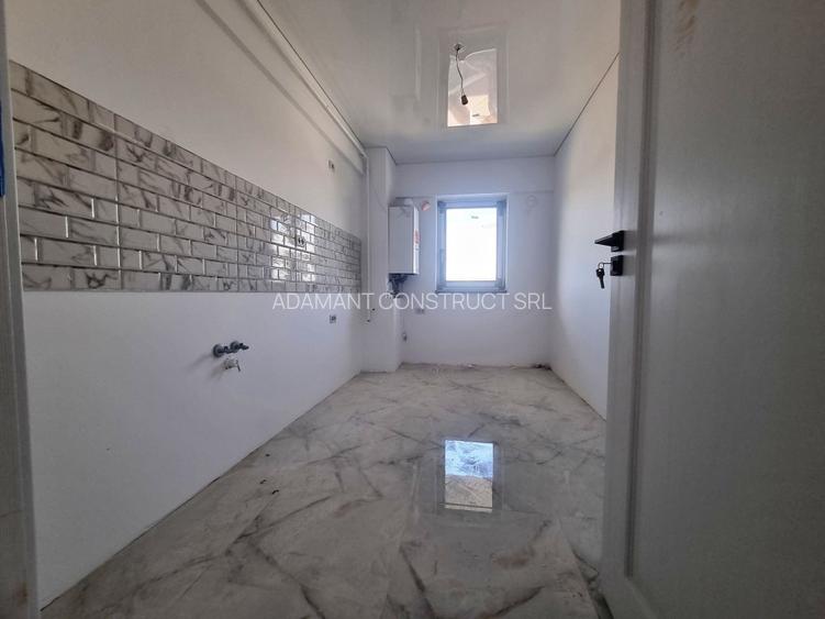 Apartament 2 camere, decomandat, tip 2E, 74mp Sos Nicolina nr.54 - 3