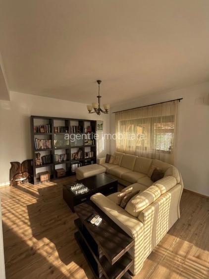 VILĂ MODERNĂ P+1 | 4 CAMERE | TOMIS PLUS | COLȚ – INTIMITATE & ACCES DUBLU - 9