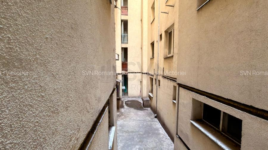REA0014712 Apartament 2 camere I Tineretului I Metrou I De vanzare - 10